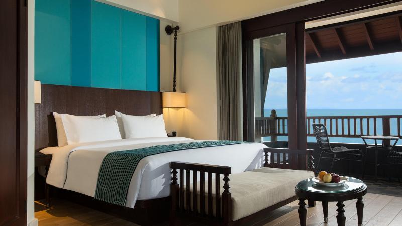 Holiday Inn Resort Bali Nusa Dua - Oda