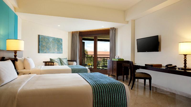 Holiday Inn Resort Bali Nusa Dua - Oda