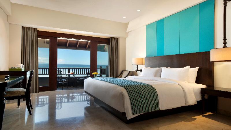 Holiday Inn Resort Bali Nusa Dua - Oda