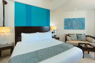 Holiday Inn Resort Bali Nusa Dua fotoÄŸrafÄ±