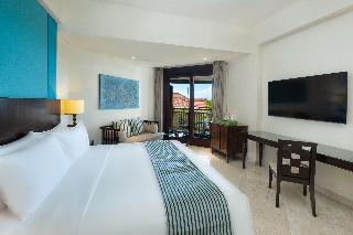 Holiday Inn Resort Bali Nusa Dua fotoÄŸrafÄ±