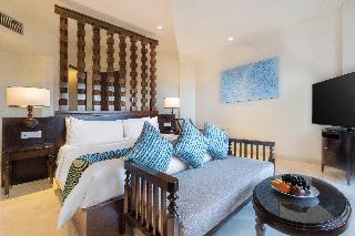 Holiday Inn Resort Bali Nusa Dua fotoÄŸrafÄ±
