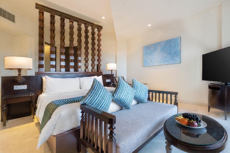 Holiday Inn Resort Bali Nusa Dua - Oda