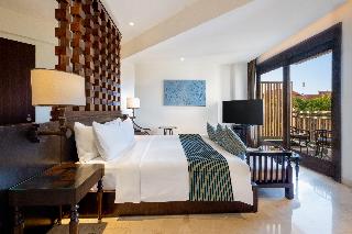 Holiday Inn Resort Bali Nusa Dua fotoÄŸrafÄ±