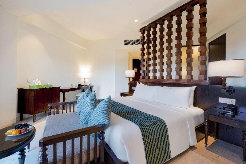 Holiday Inn Resort Bali Nusa Dua - Oda