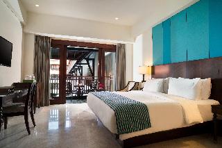 Holiday Inn Resort Bali Nusa Dua fotoÄŸrafÄ±