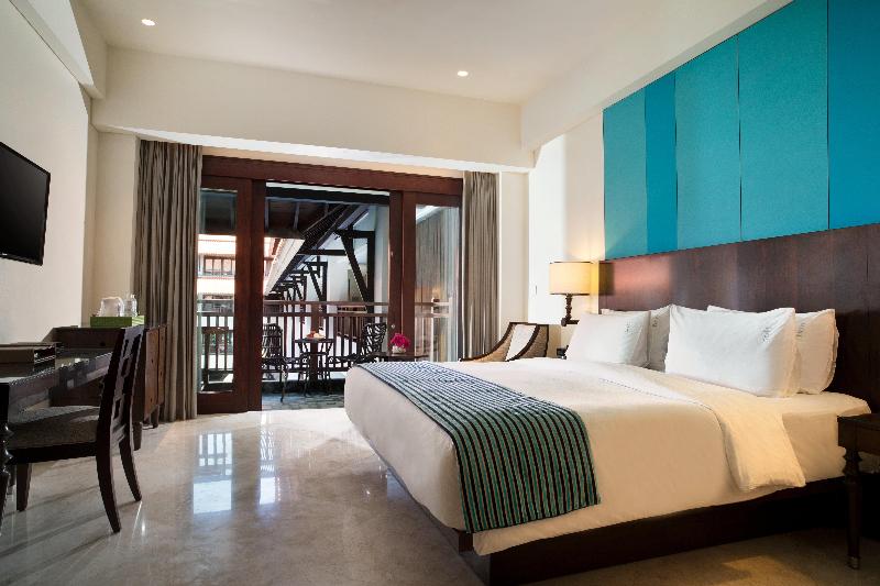Holiday Inn Resort Bali Nusa Dua - Oda