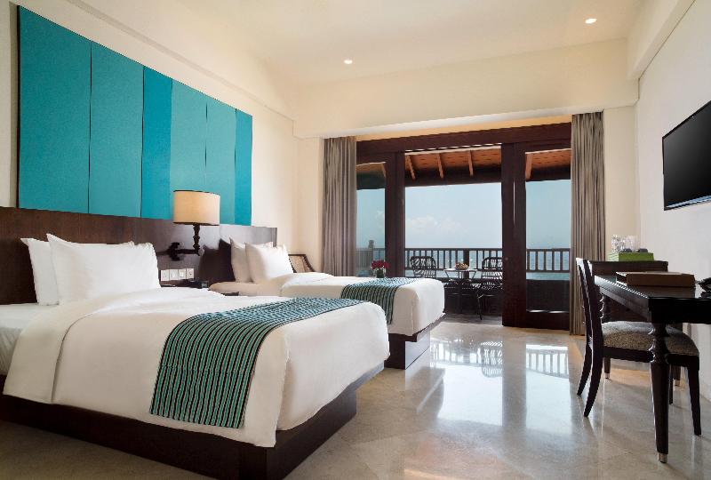 Holiday Inn Resort Bali Nusa Dua - Oda