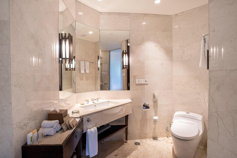 Holiday Inn Resort Bali Nusa Dua - Oda