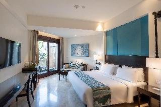 Holiday Inn Resort Bali Nusa Dua fotoÄŸrafÄ±