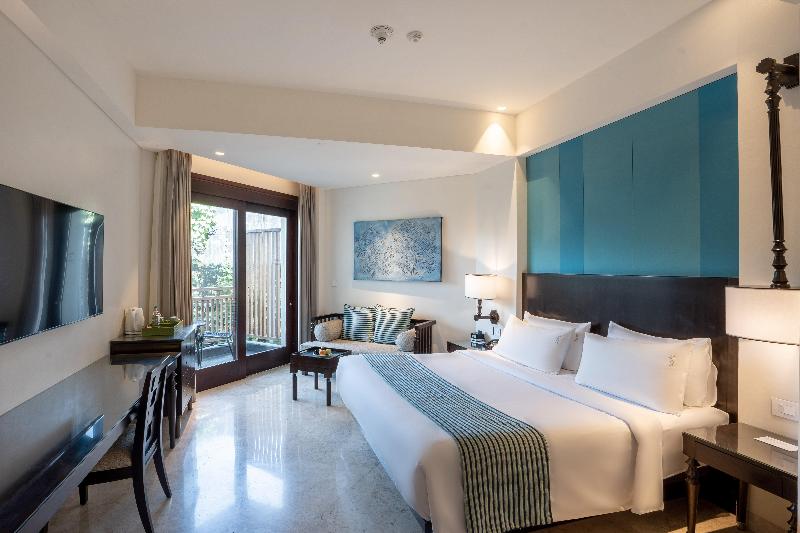 Holiday Inn Resort Bali Nusa Dua - Oda