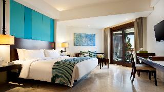 Holiday Inn Resort Bali Nusa Dua fotoÄŸrafÄ±
