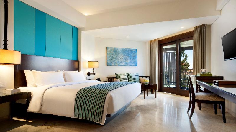 Holiday Inn Resort Bali Nusa Dua - Oda