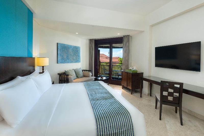 Holiday Inn Resort Bali Nusa Dua - Oda