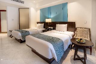 Holiday Inn Resort Bali Nusa Dua fotoÄŸrafÄ±