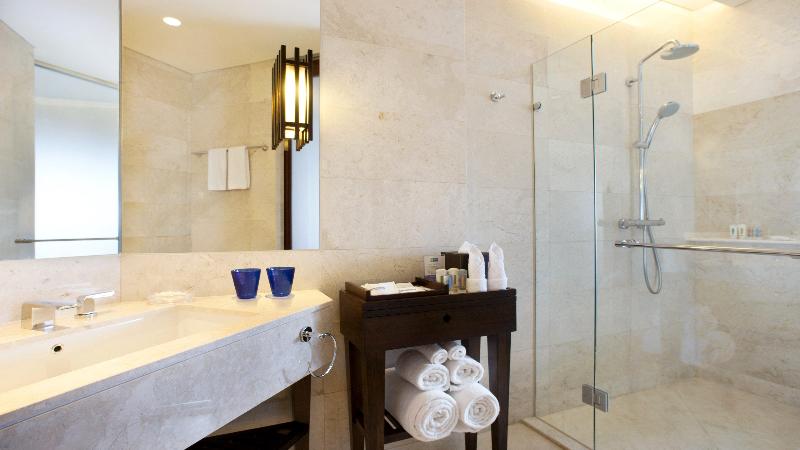 Holiday Inn Resort Bali Nusa Dua - Oda