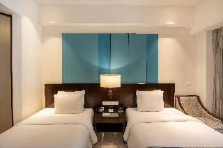 Holiday Inn Resort Bali Nusa Dua fotoÄŸrafÄ±