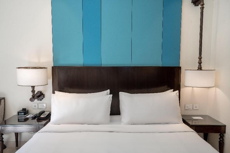 Holiday Inn Resort Bali Nusa Dua - Oda