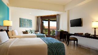 Holiday Inn Resort Bali Nusa Dua fotoÄŸrafÄ±