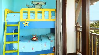 Holiday Inn Resort Bali Nusa Dua fotoÄŸrafÄ±