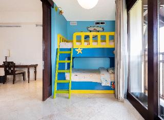Holiday Inn Resort Bali Nusa Dua fotoÄŸrafÄ±