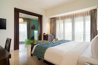 Holiday Inn Resort Bali Nusa Dua fotoÄŸrafÄ±