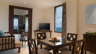 Holiday Inn Resort Bali Nusa Dua fotoÄŸrafÄ±