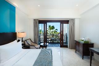 Holiday Inn Resort Bali Nusa Dua fotoÄŸrafÄ±