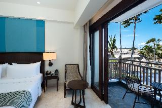 Holiday Inn Resort Bali Nusa Dua fotoÄŸrafÄ±
