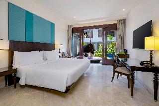 Holiday Inn Resort Bali Nusa Dua fotoÄŸrafÄ±