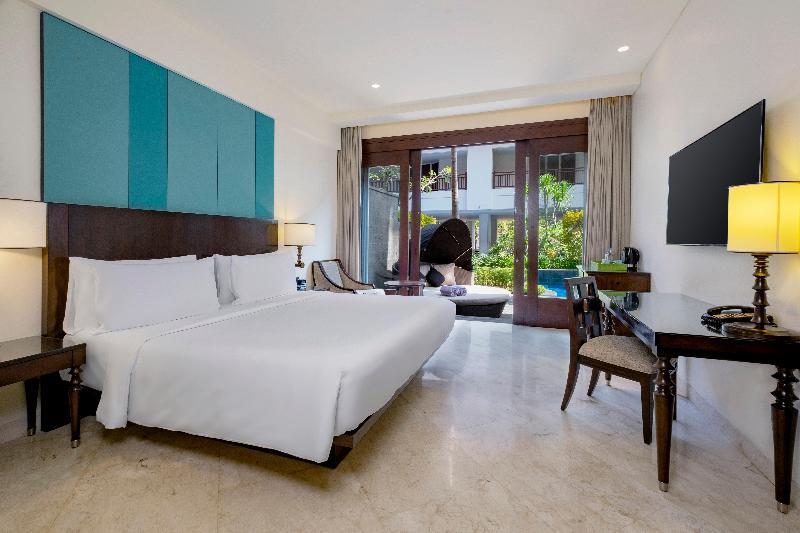 Holiday Inn Resort Bali Nusa Dua - Oda