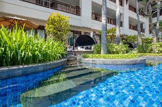 Holiday Inn Resort Bali Nusa Dua fotoÄŸrafÄ±