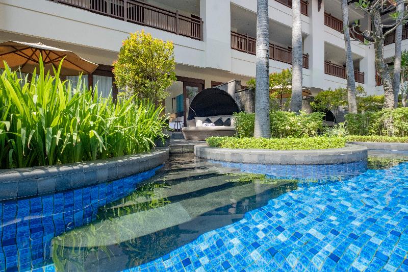 Holiday Inn Resort Bali Nusa Dua - Oda