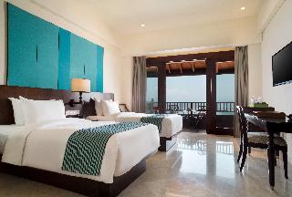 Holiday Inn Resort Bali Nusa Dua fotoÄŸrafÄ±