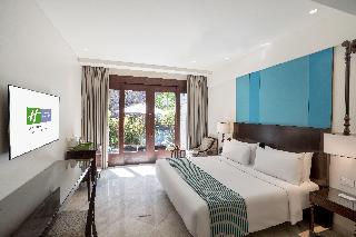 Holiday Inn Resort Bali Nusa Dua fotoÄŸrafÄ±