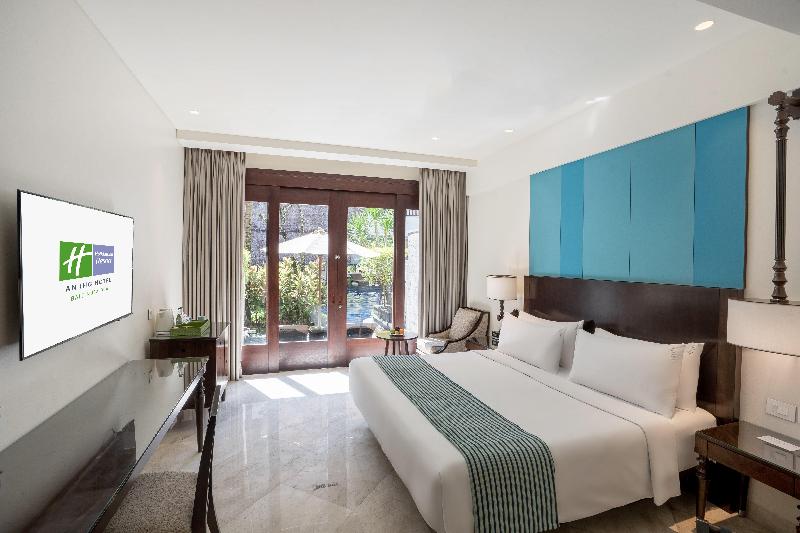 Holiday Inn Resort Bali Nusa Dua - Oda
