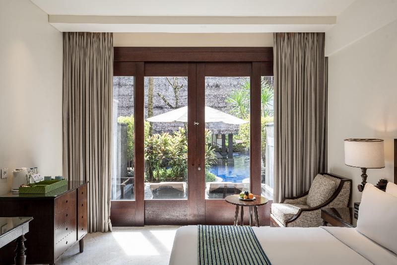 Holiday Inn Resort Bali Nusa Dua - Oda