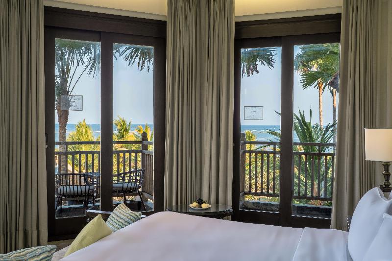 Holiday Inn Resort Bali Nusa Dua - Oda