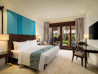 Holiday Inn Resort Bali Nusa Dua fotoÄŸrafÄ±