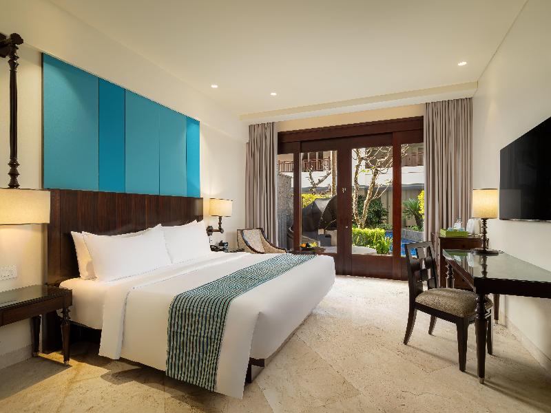 Holiday Inn Resort Bali Nusa Dua - Oda