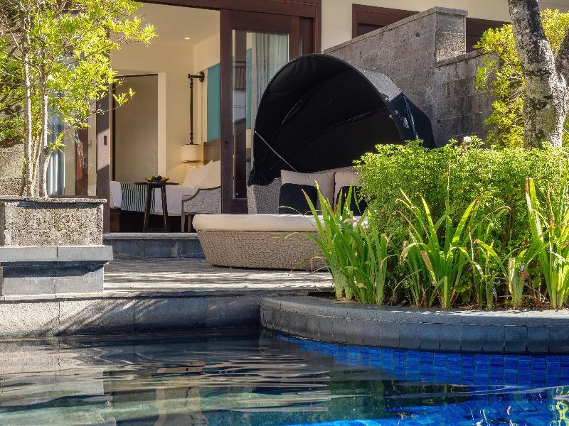 Holiday Inn Resort Bali Nusa Dua - Oda