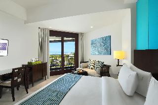 Holiday Inn Resort Bali Nusa Dua fotoÄŸrafÄ±
