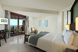 Holiday Inn Resort Bali Nusa Dua fotoÄŸrafÄ±