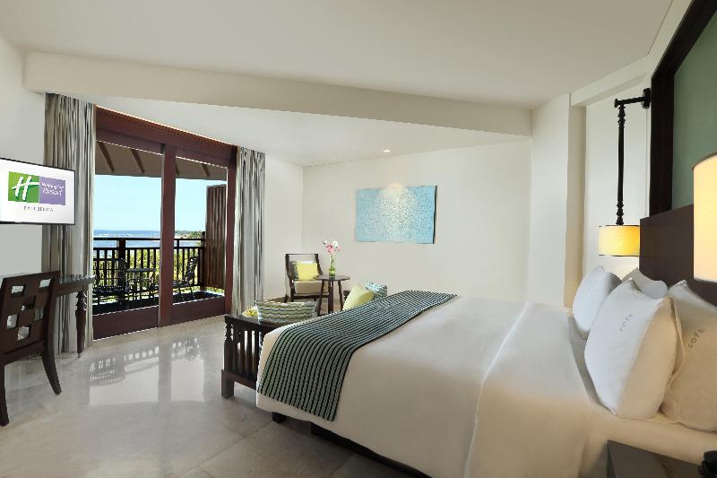 Holiday Inn Resort Bali Nusa Dua - Oda
