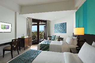 Holiday Inn Resort Bali Nusa Dua fotoÄŸrafÄ±