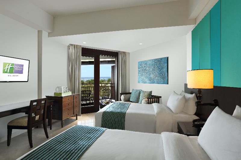 Holiday Inn Resort Bali Nusa Dua - Oda