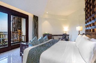 Holiday Inn Resort Bali Nusa Dua fotoÄŸrafÄ±