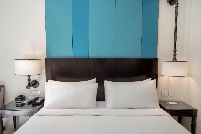 Holiday Inn Resort Bali Nusa Dua - Oda