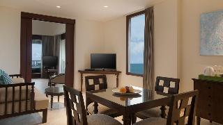 Holiday Inn Resort Bali Nusa Dua fotoÄŸrafÄ±