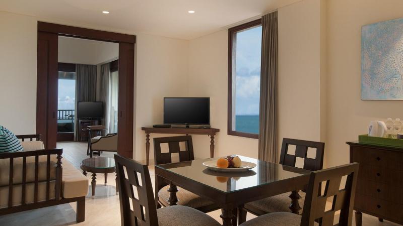Holiday Inn Resort Bali Nusa Dua - Oda
